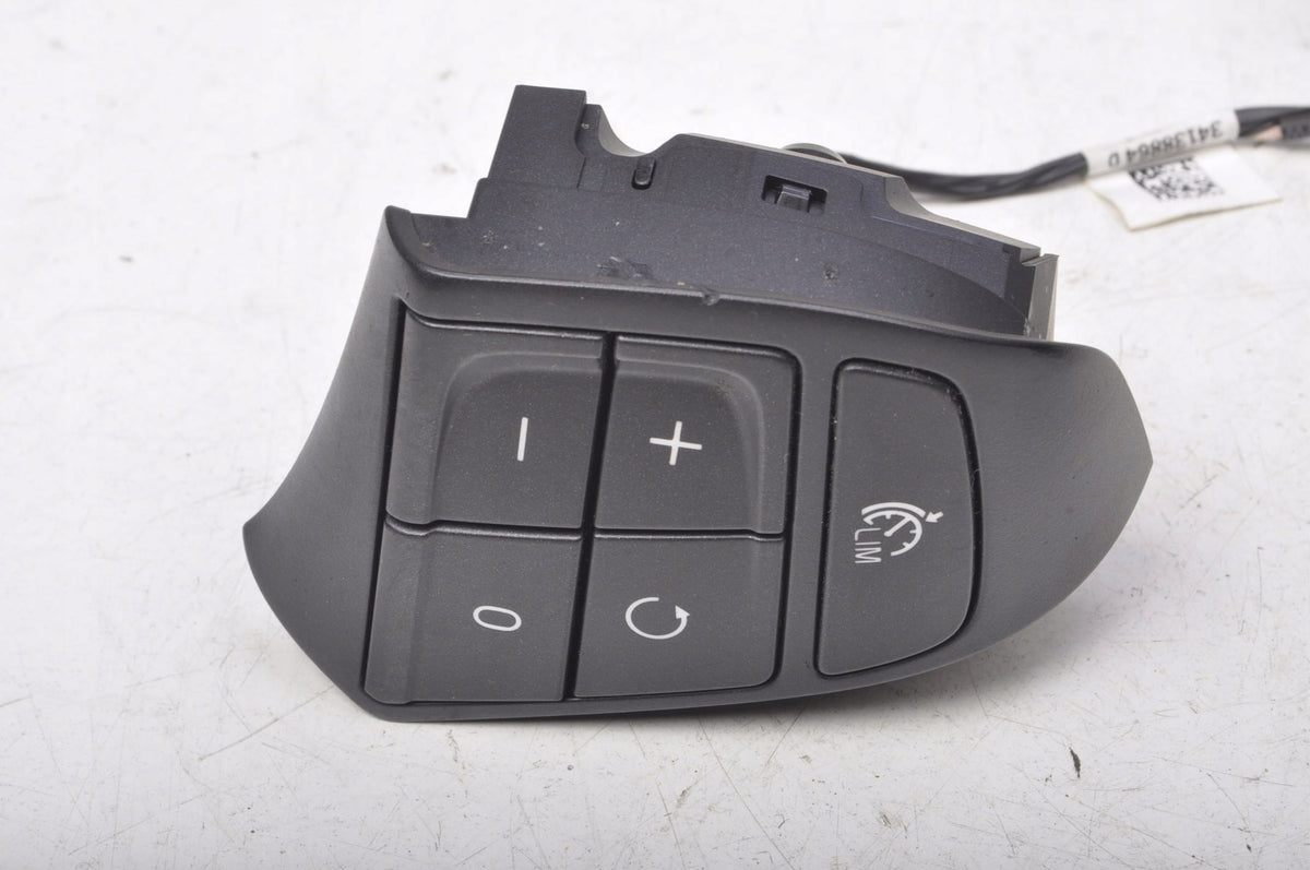 V40 II STEERING WHEEL BUTTONS 31334455 31334462