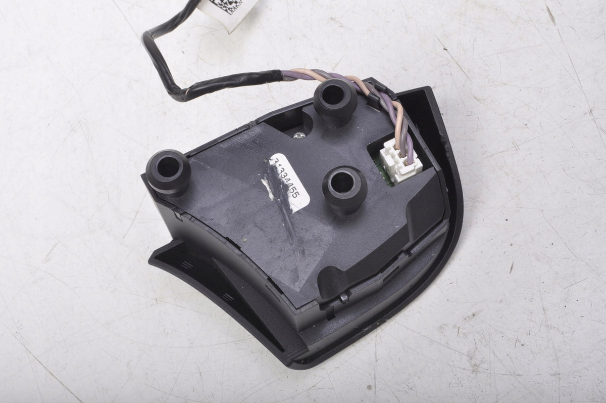 V40 II STEERING WHEEL BUTTONS 31334455 31334462