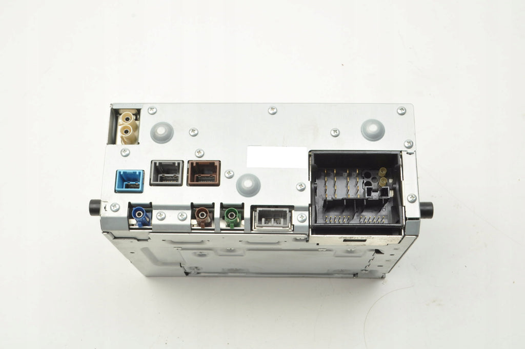 V40 II V40 CC S60 II V60 AND XC60 AND S80 II XC70 III RADIO NAVIGATION 31466821