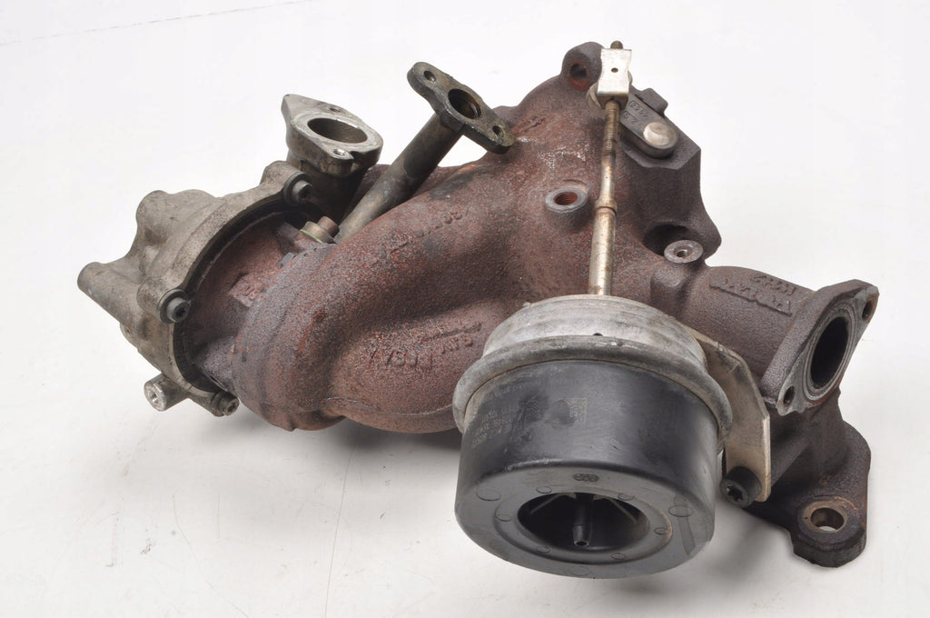 V40 XC60 S60 II V60 2.0 D4 190KM TURBOCHARGER TURBINE 31397999 31361655