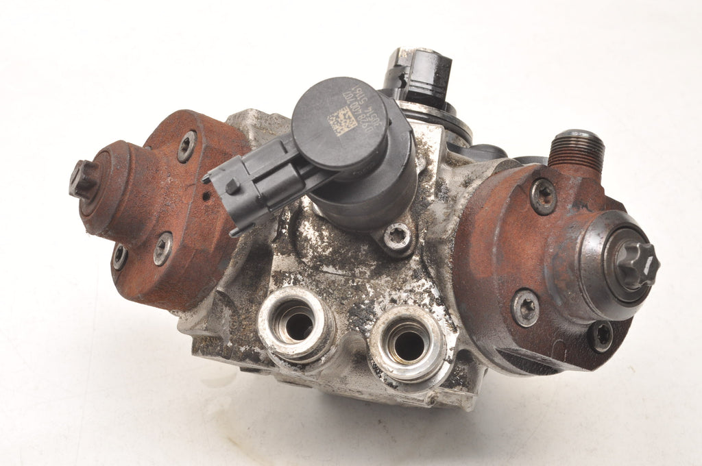V70 III S60 II V60 V40 II 2.0 D4 D3 D5 INJECTION PUMP 31372081 0445010681