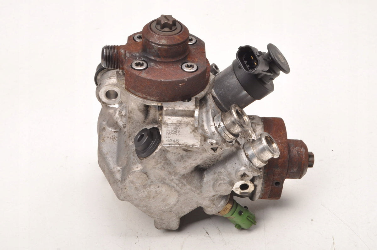 V70 III S60 II V60 V40 II 2.0 D4 D3 D5 INJECTION PUMP 31372081 0445010681