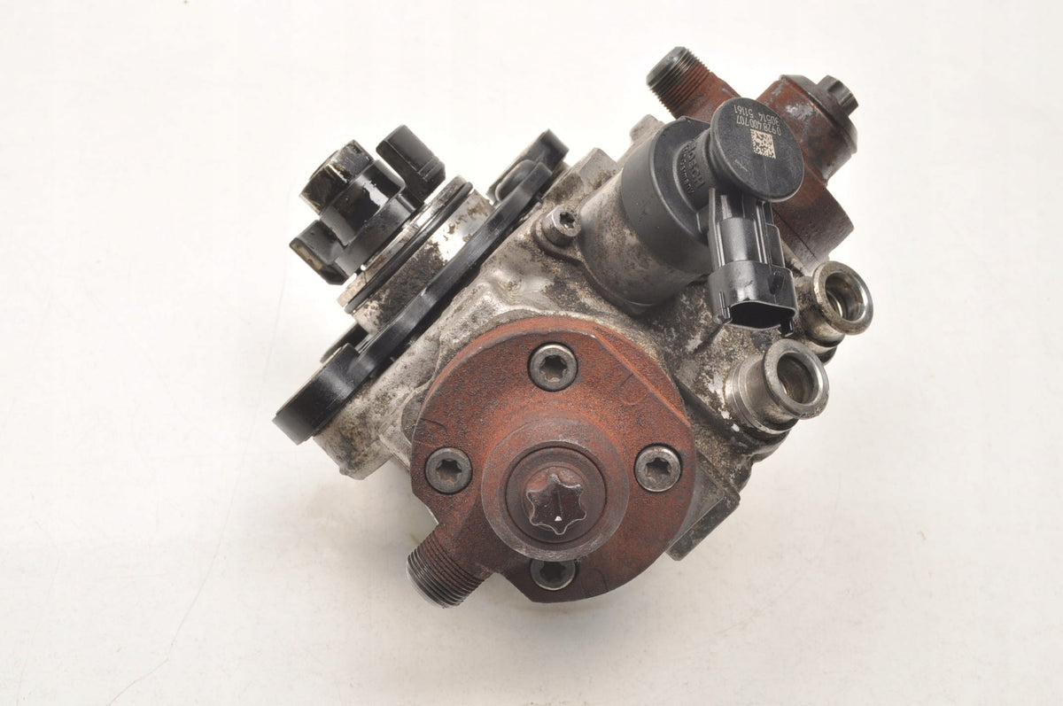 V70 III S60 II V60 V40 II 2.0 D4 D3 D5 INJECTION PUMP 31372081 0445010681