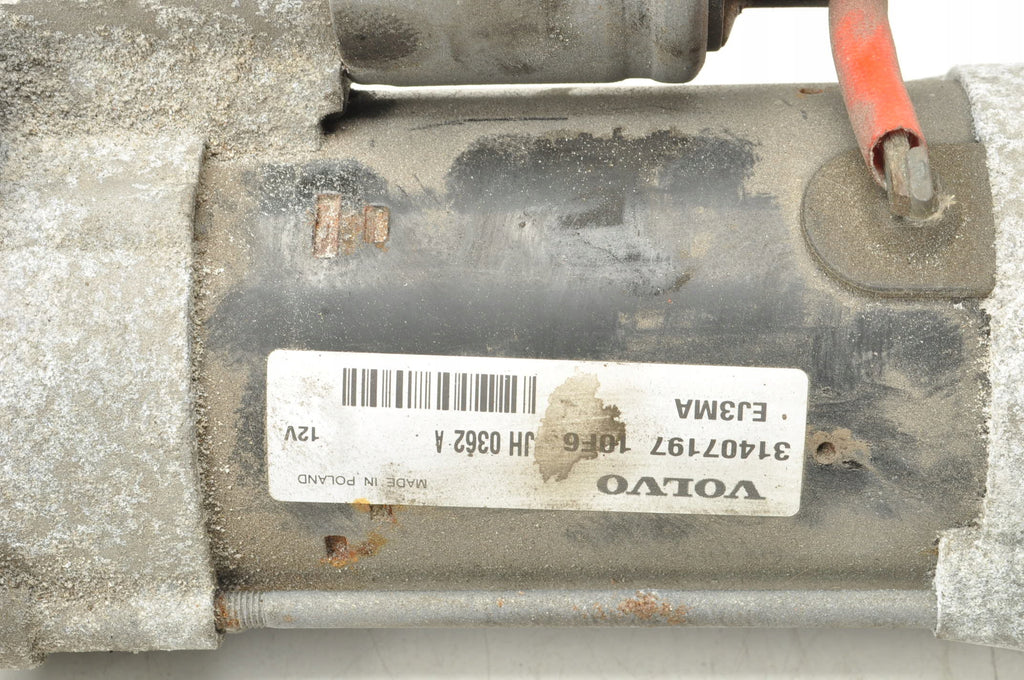 V70 III V40 II V60 II S60 III XC60 S90 V90 T4 T5 T6 T3 STARTER 31407197