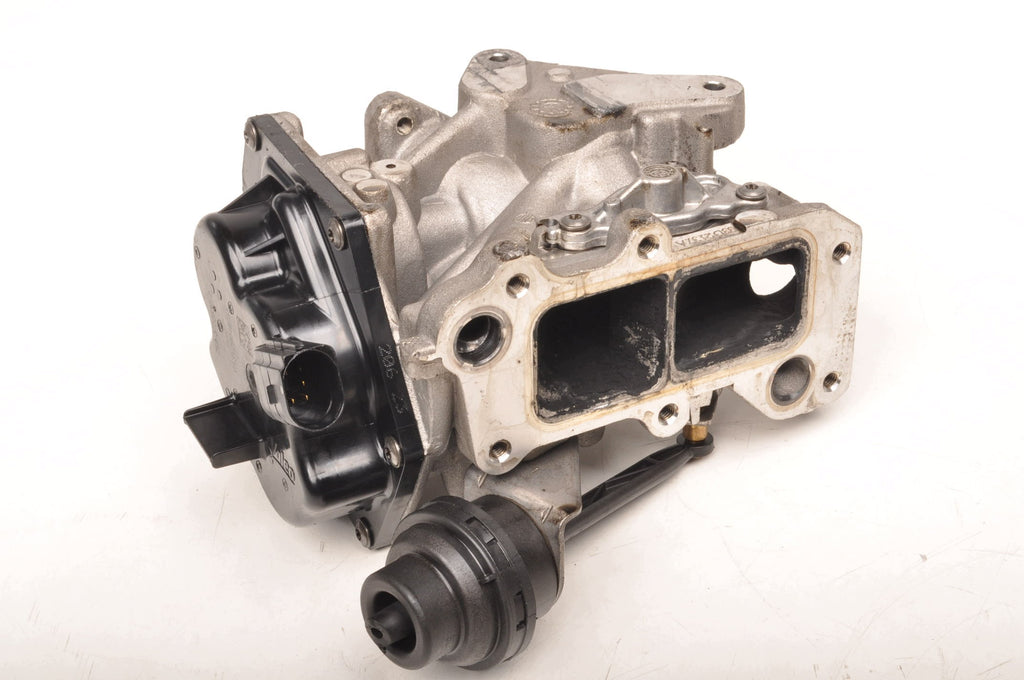 VALVE EGR AUDI A5 A6 S6 C7 4G 2.0 TDI 143KM VASV29048755