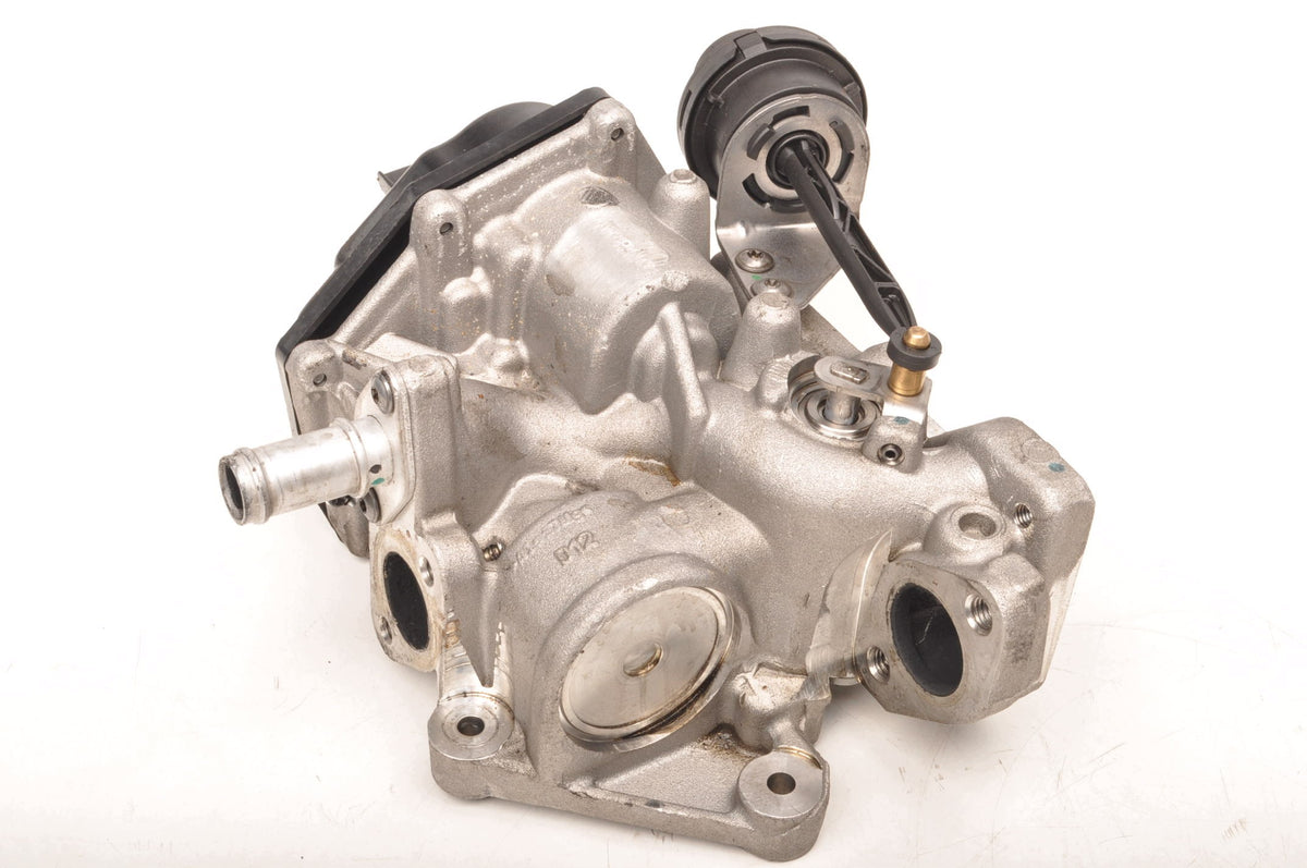 VALVE EGR AUDI A5 A6 S6 C7 4G 2.0 TDI 143KM VASV29048755