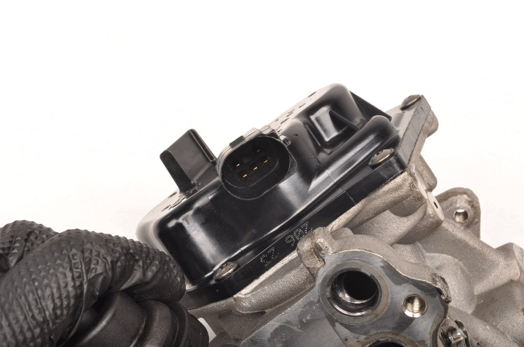 VALVE EGR AUDI A5 A6 S6 C7 4G 2.0 TDI 143KM VASV29048755