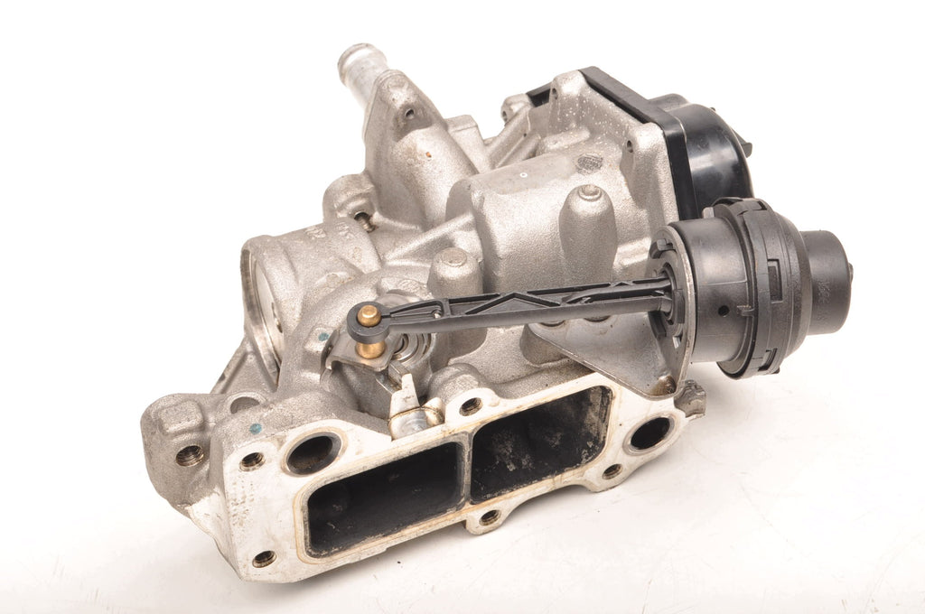 VALVE EGR AUDI A5 A6 S6 C7 4G 2.0 TDI 143KM VASV29048755