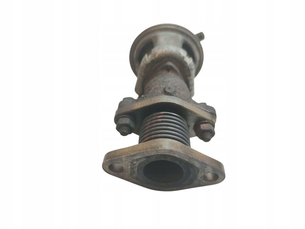 VALVE EGR FIAT DUCATO III BOXER JUMPER (2006-2014) 2.3 JTD 120KM