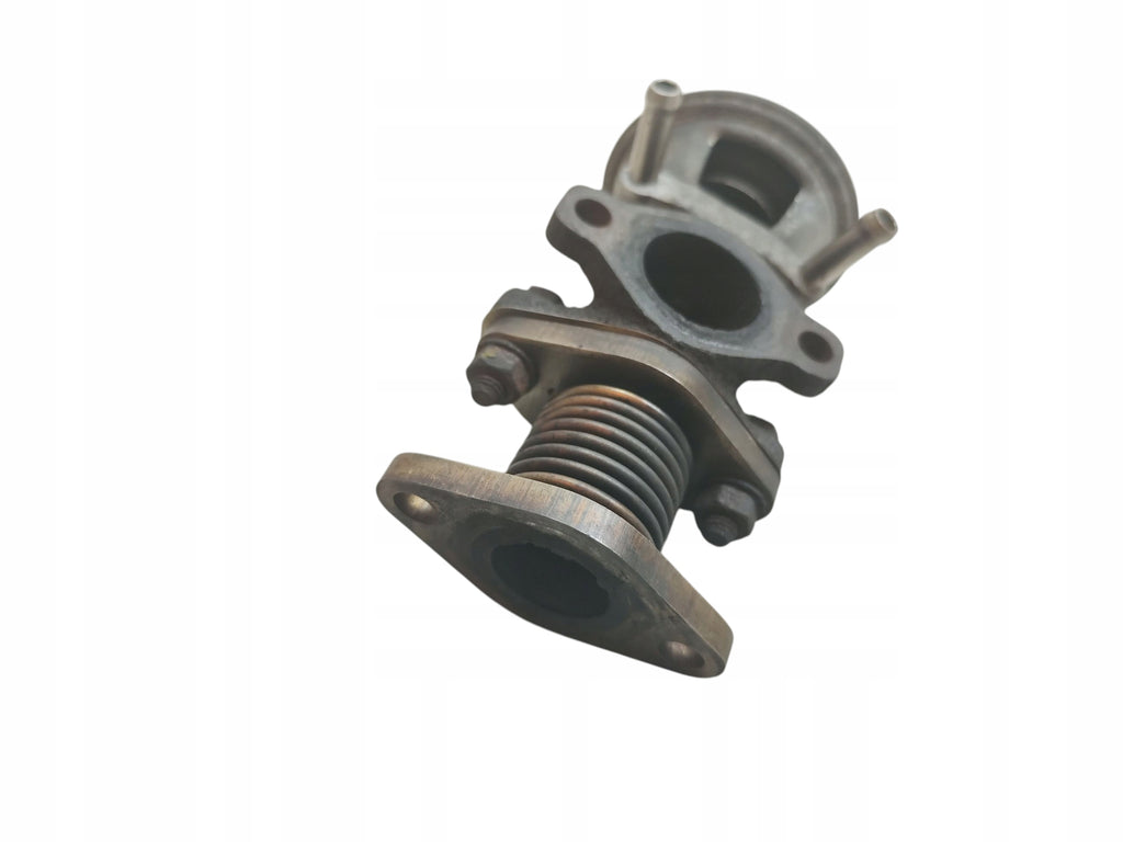 VALVE EGR FIAT DUCATO III BOXER JUMPER (2006-2014) 2.3 JTD 120KM