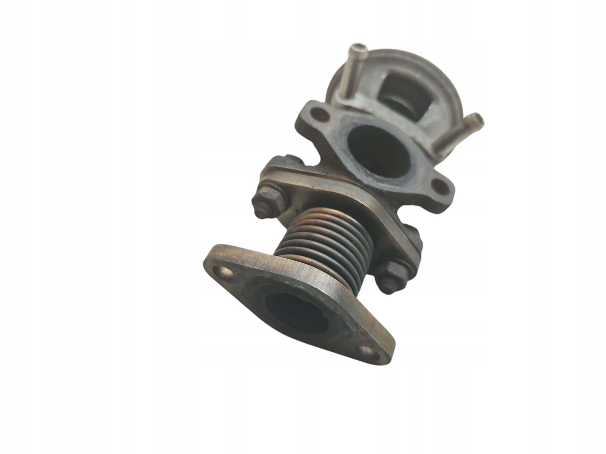 VALVE EGR FIAT DUCATO III BOXER JUMPER (2006-2014) 2.3 JTD 120KM