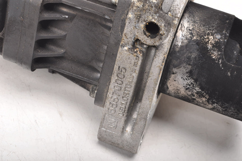 VALVE EGR OPEL INSIGNIA C ASTRA J IV ZAFIRA C 1.6 CDTI 136KM 55570005