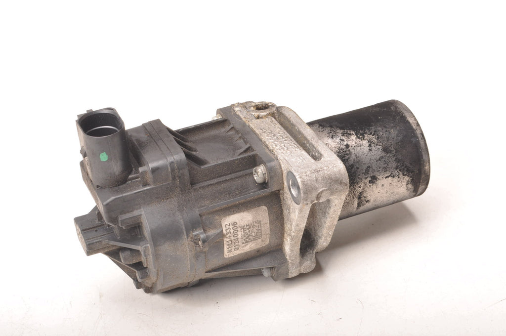 VALVE EGR OPEL INSIGNIA C ASTRA J IV ZAFIRA C 1.6 CDTI 136KM 55570005