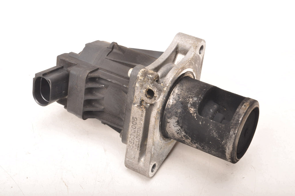 VALVE EGR OPEL INSIGNIA C ASTRA J IV ZAFIRA C 1.6 CDTI 136KM 55570005