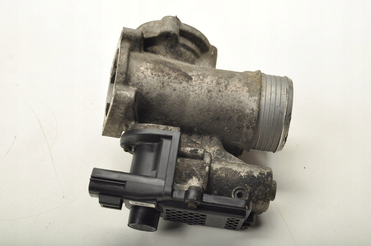 VALVE EGR VOLVO C30 S40 AND C70 C70 II 2.4 D5 180KM 31219248