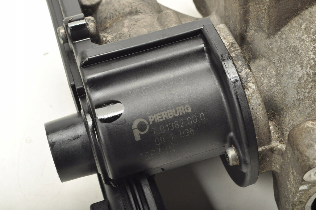 VALVE EGR VOLVO C30 S40 AND C70 C70 II 2.4 D5 180KM 31219248
