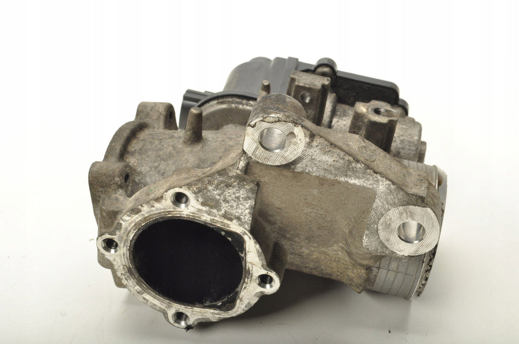VALVE EGR VOLVO C30 S40 AND C70 C70 II 2.4 D5 180KM 31219248