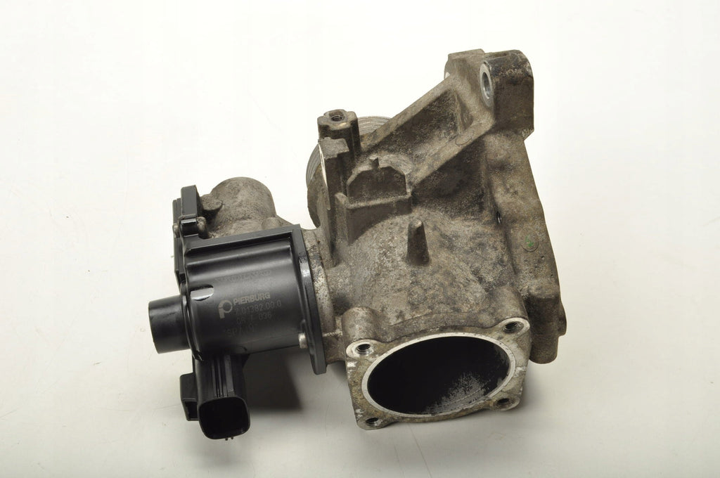 VALVE EGR VOLVO C30 S40 AND C70 C70 II 2.4 D5 180KM 31219248