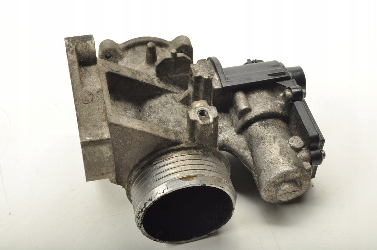 VALVE EGR VOLVO C30 S40 AND C70 C70 II 2.4 D5 180KM 31219248