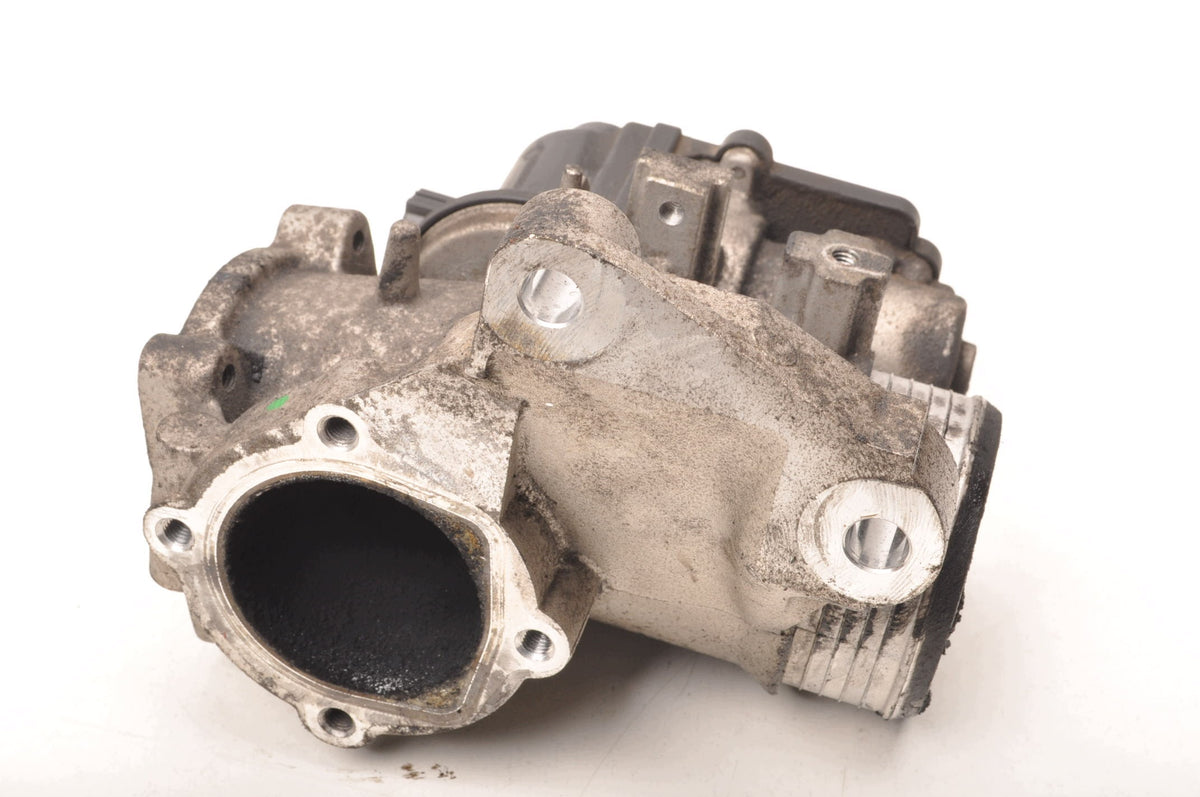 VALVE EGR VOLVO C30 S40 II C70 V50 2.4 D5 179KM 31219248