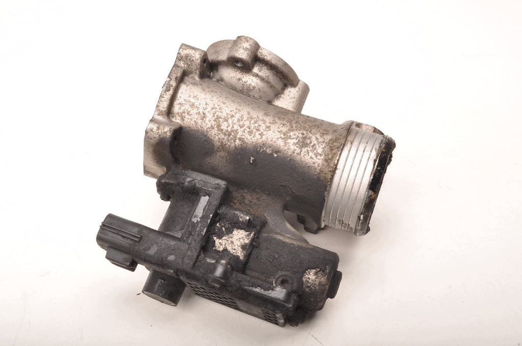 VALVE EGR VOLVO C30 S40 II C70 V50 2.4 D5 179KM 31219248