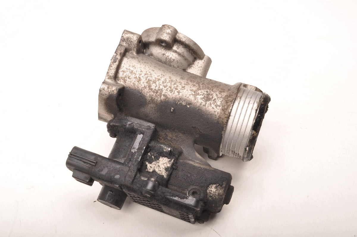 VALVE EGR VOLVO C30 S40 II C70 V50 2.4 D5 179KM 31219248