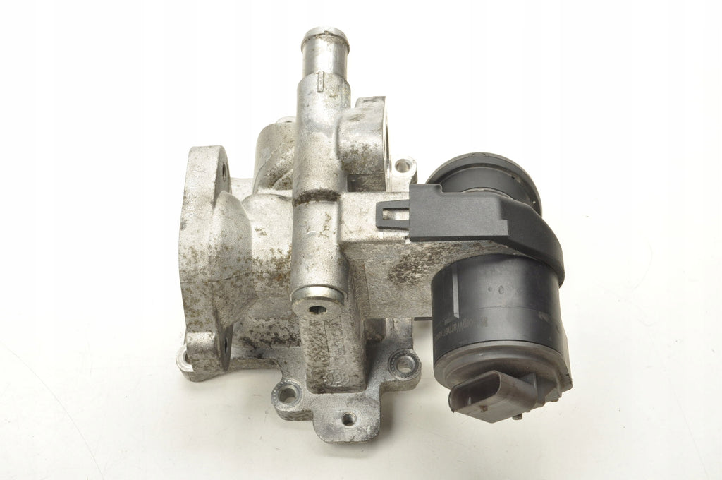 VALVE EGR VOLVO V40 II S60 II S80 II V60 XC60 II XC70 II D2 D3 D4 31422119