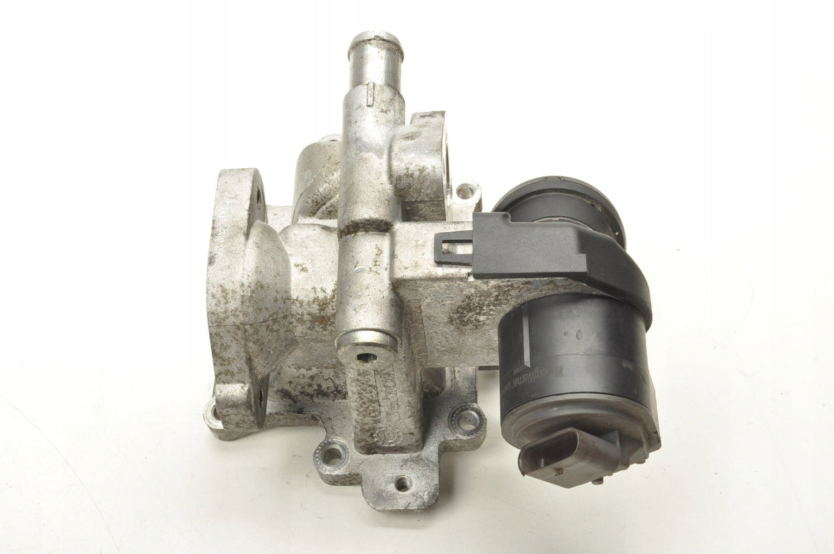 VALVE EGR VOLVO V40 II S60 II S80 II V60 XC60 II XC70 II D2 D3 D4 31422119