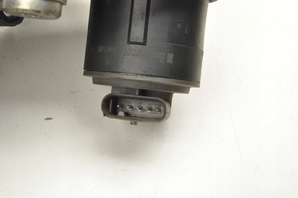 VALVE EGR VOLVO V40 II S60 II S80 II V60 XC60 II XC70 II D2 D3 D4 31422119
