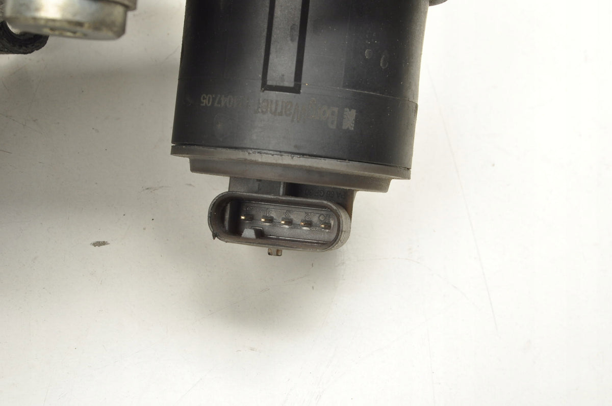 VALVE EGR VOLVO V40 II S60 II S80 II V60 XC60 II XC70 II D2 D3 D4 31422119