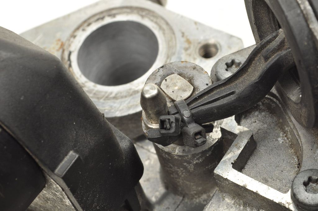 VALVE EGR VOLVO V40 II S60 II S80 II V60 XC60 II XC70 II D2 D3 D4 31422119