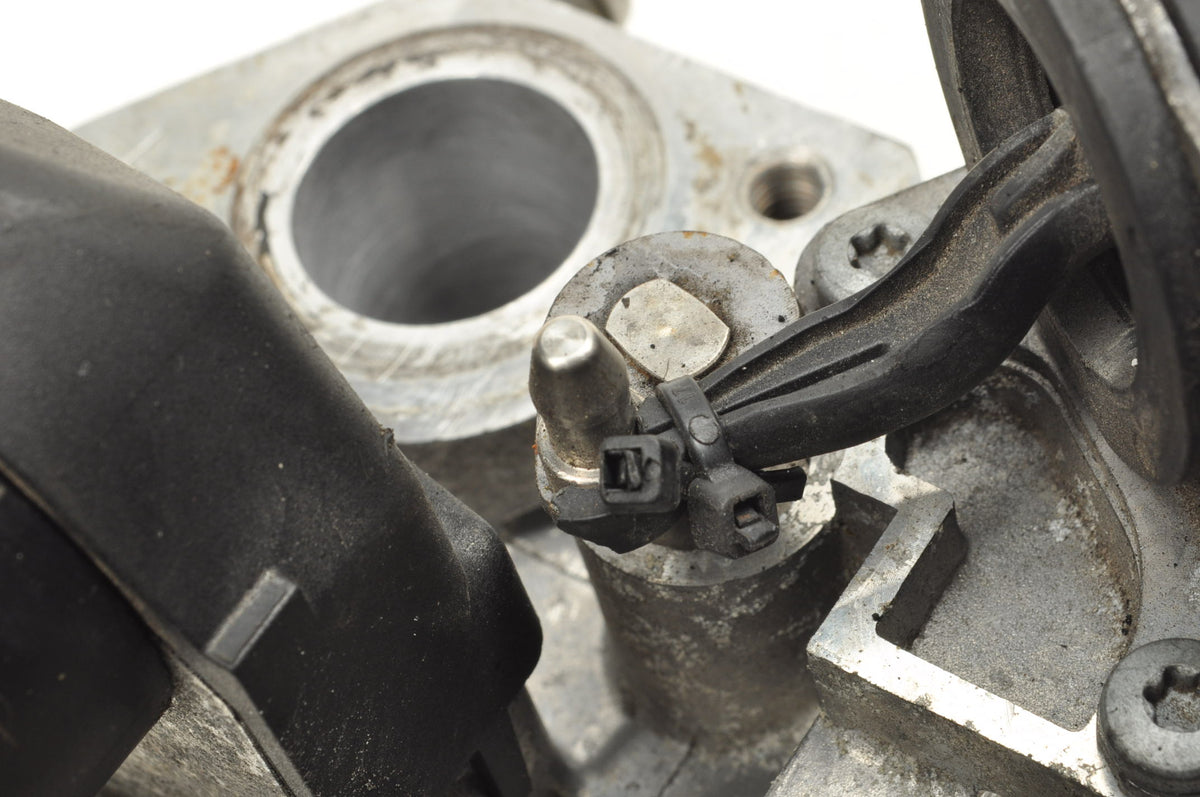 VALVE EGR VOLVO V40 II S60 II S80 II V60 XC60 II XC70 II D2 D3 D4 31422119