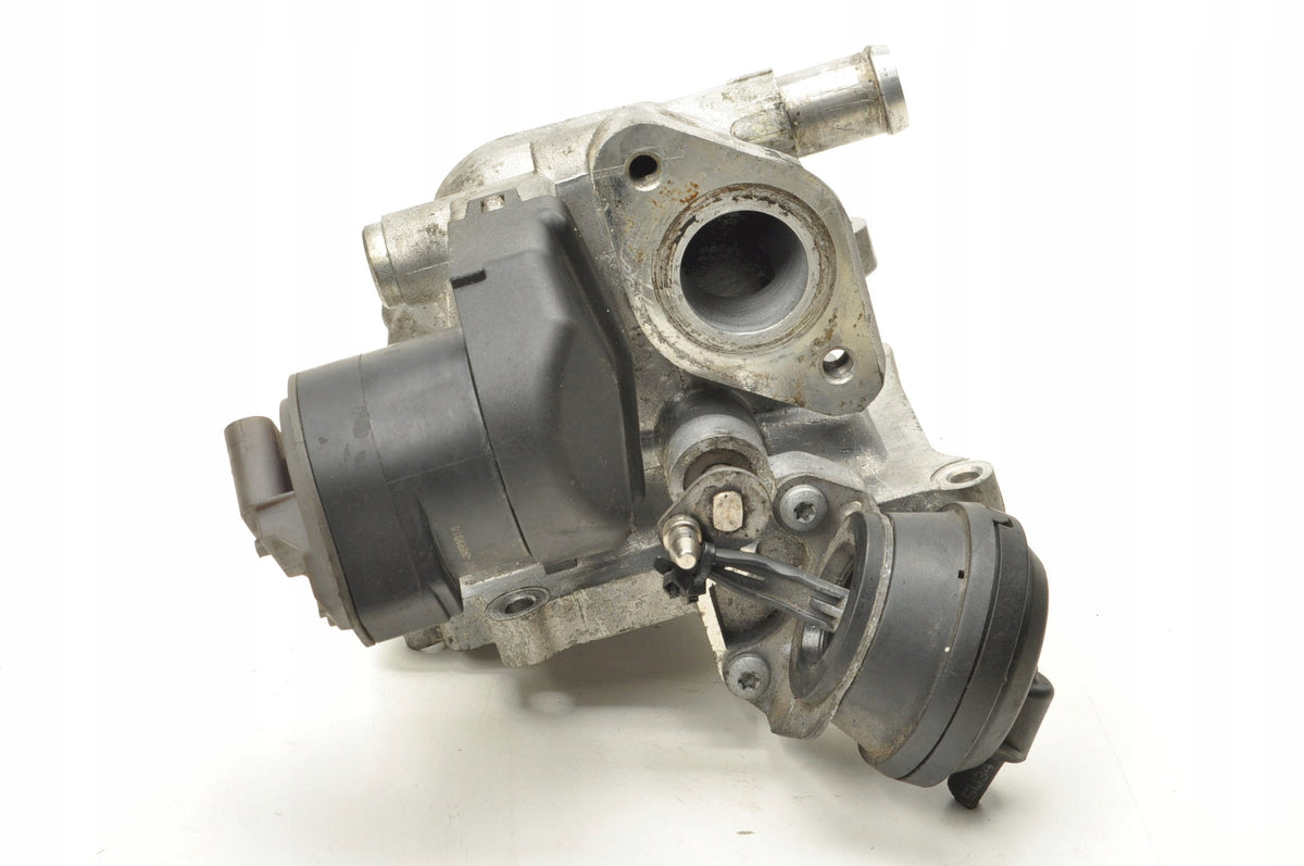 VALVE EGR VOLVO V40 II S60 II S80 II V60 XC60 II XC70 II D2 D3 D4 31422119