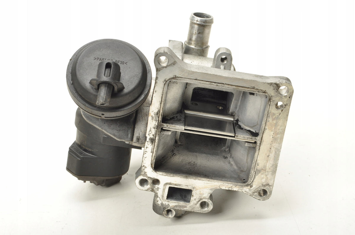 VALVE EGR VOLVO V40 II S60 II S80 II V60 XC60 II XC70 II D2 D3 D4 31422119