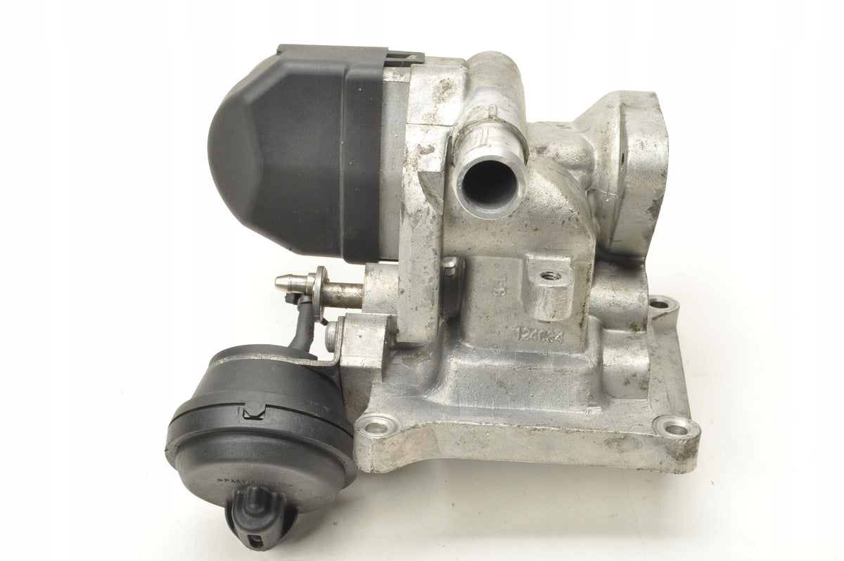 VALVE EGR VOLVO V40 II S60 II S80 II V60 XC60 II XC70 II D2 D3 D4 31422119
