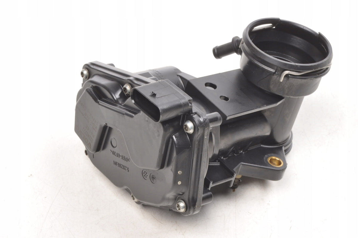VALVE EGR VOLVO XC60 II 32240777