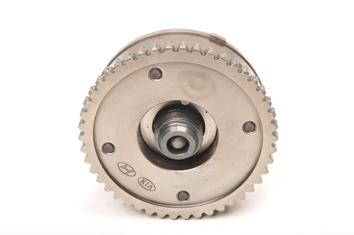 VARIABLE PHASE TIMING WHEEL KIA PRO CEED III 1.5 T-GDI 24370-08600 2024