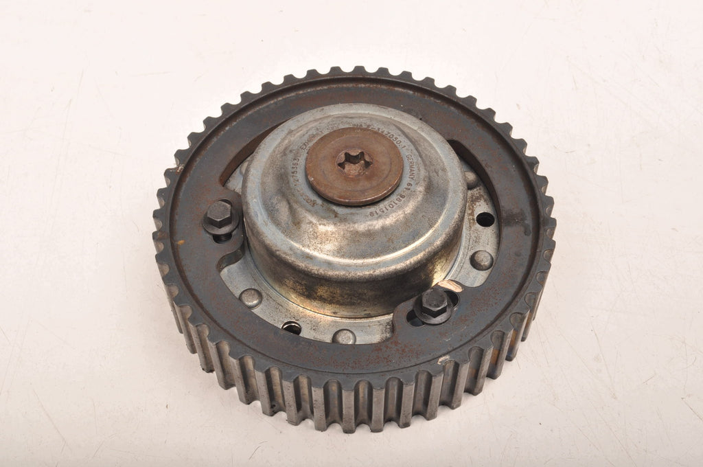 VARIABLE PHASE TIMING WHEEL VOLVO XC90 S80 AND 2.8 24V T6 1275408 1275363