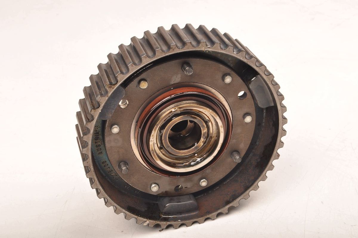 VARIABLE PHASE TIMING WHEEL VOLVO XC90 S80 AND 2.8 24V T6 1275408 1275363