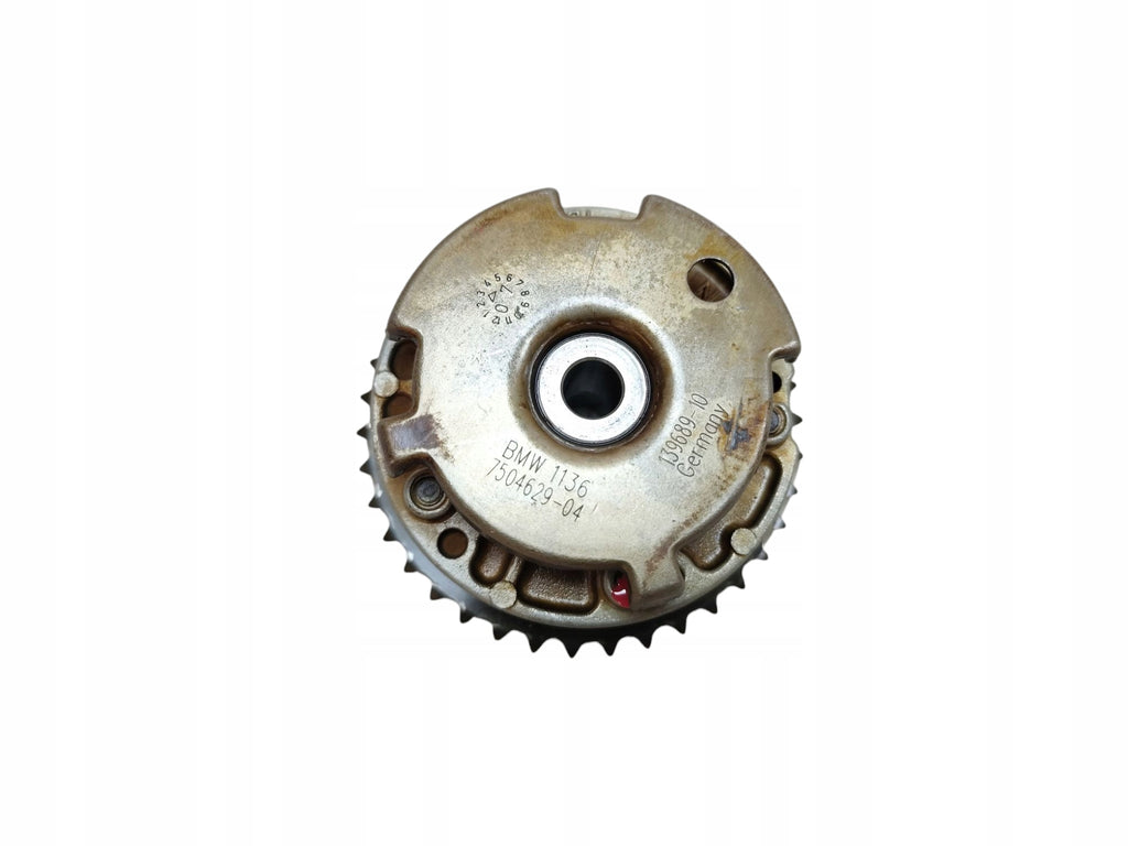 VARIABLE TIMING WHEEL BMW E91 E90 E93 E92 E81 E87 E88 E85 2.0 7504629