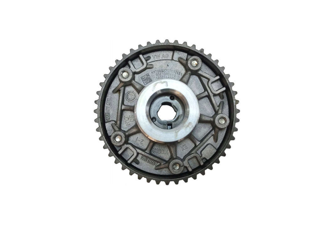 VARIABLE TIMING WHEEL EXHAUST LEON IV KAROQ 1.5 TSI DXDE 05E109088G