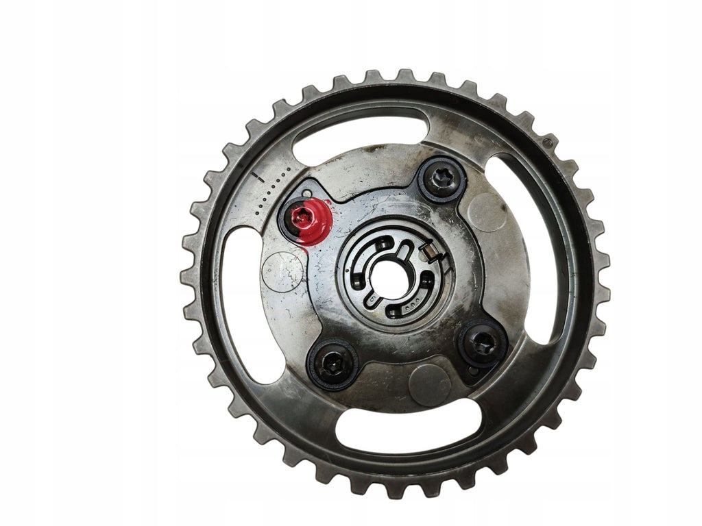 VARIATOR WHEEL TIMING EXHAUST PEUGEOT CITROEN 1.2 THP 9813097580