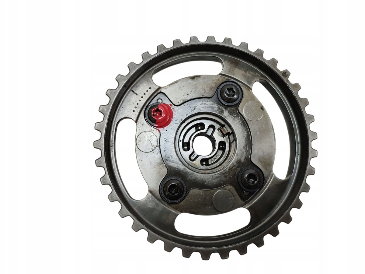 VARIATOR WHEEL TIMING EXHAUST PEUGEOT CITROEN 1.2 THP 9813097580