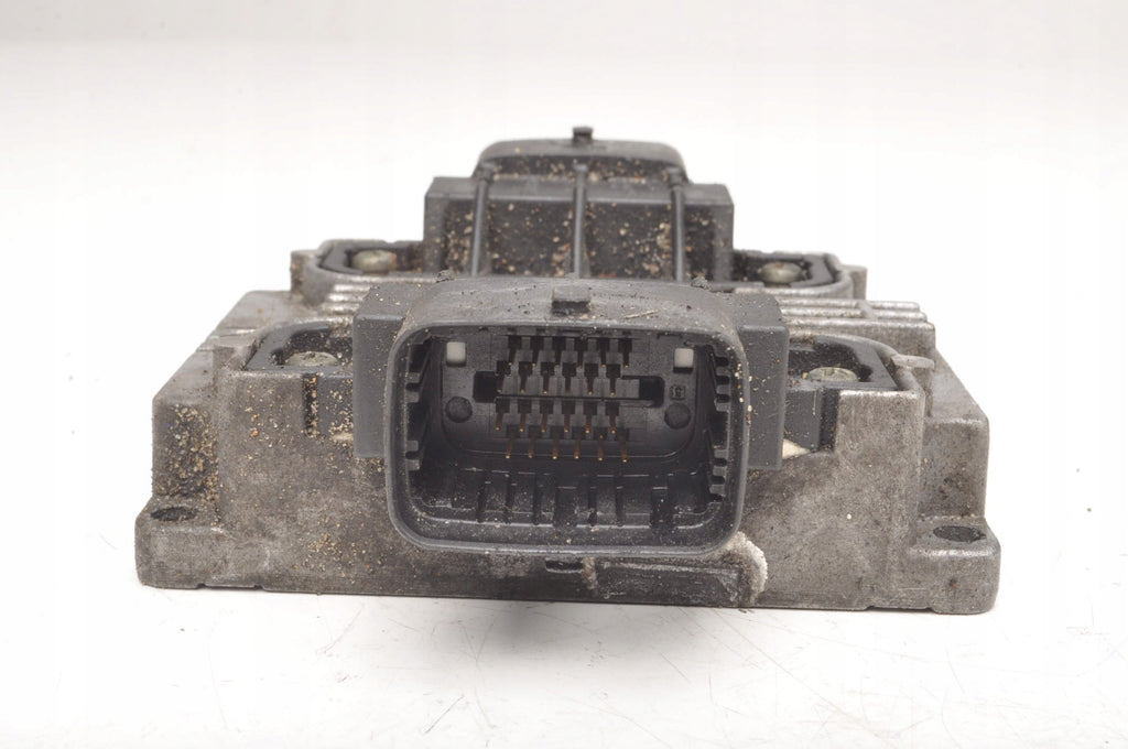 VECTRA C III 3.0 CDTI GEARBOX COMPUTER 55351129