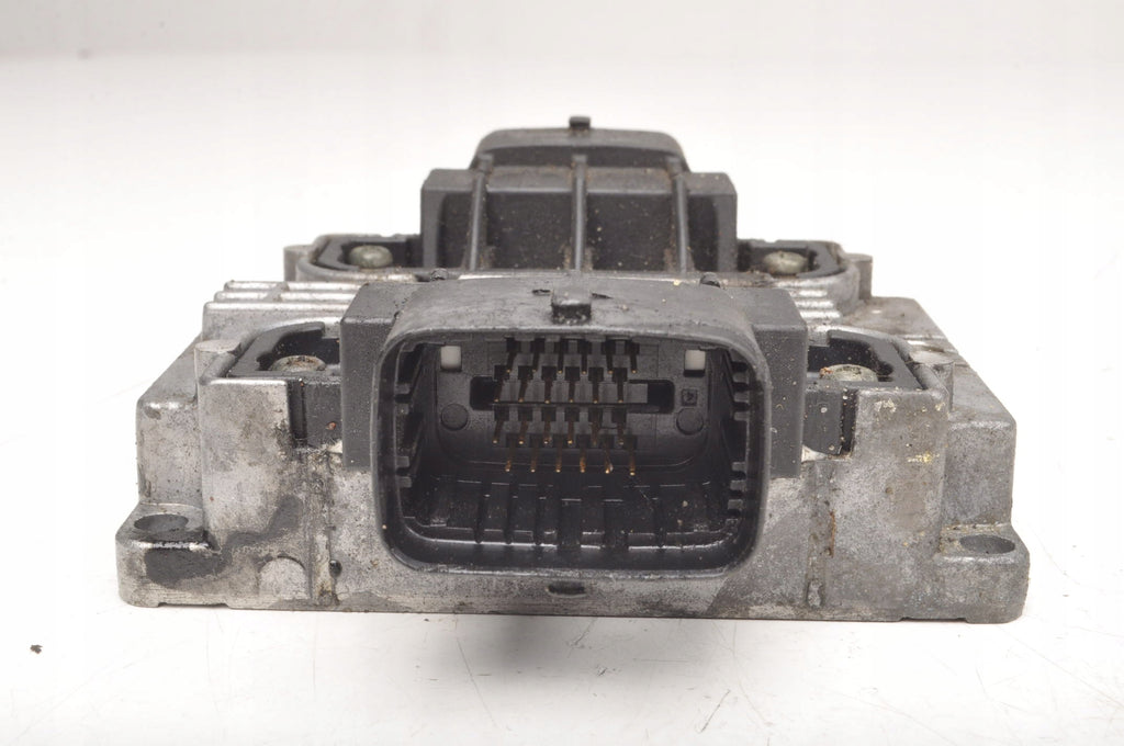 VECTRA C III 3.0 CDTI GEARBOX COMPUTER 55351129