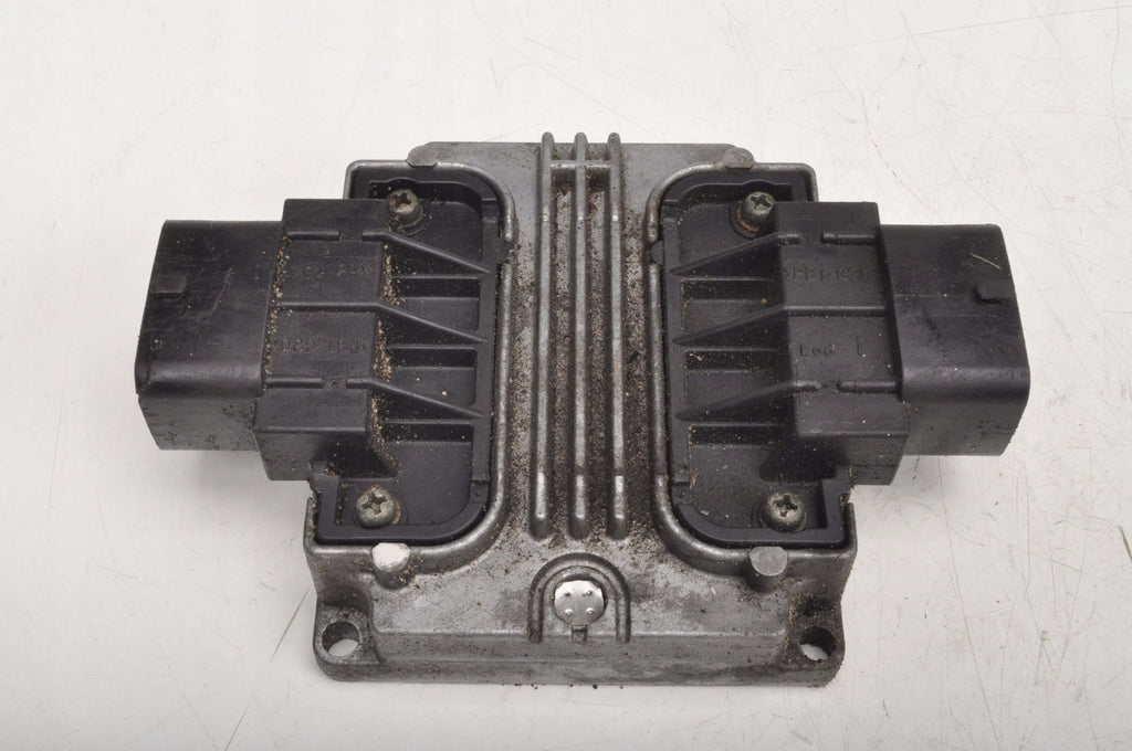 VECTRA C III 3.0 CDTI GEARBOX COMPUTER 55351129