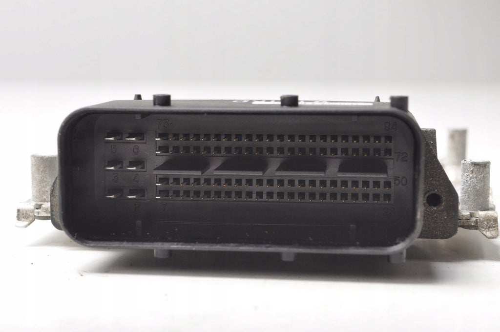 VENGA HYUNDAI IX20 1.4 16V 90KM COMPUTER ENGINE DRIVER 39118-2B350