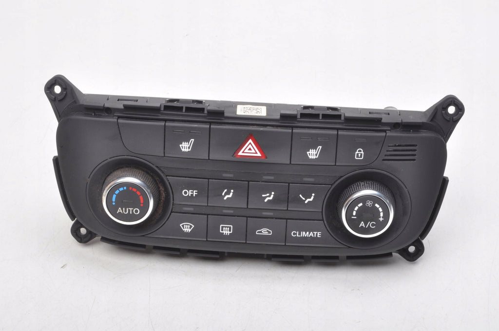VENGA PANEL AIR CONDITIONING SWITCH MULLED SEATS 97250-1P620 93730-1P000