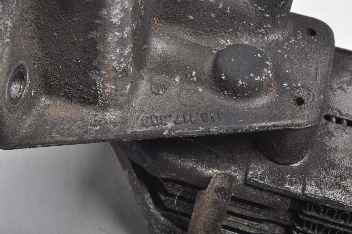 VOLKSWAGEN BEETLE 1300 1.3 40KM OIL COOLER 113117303