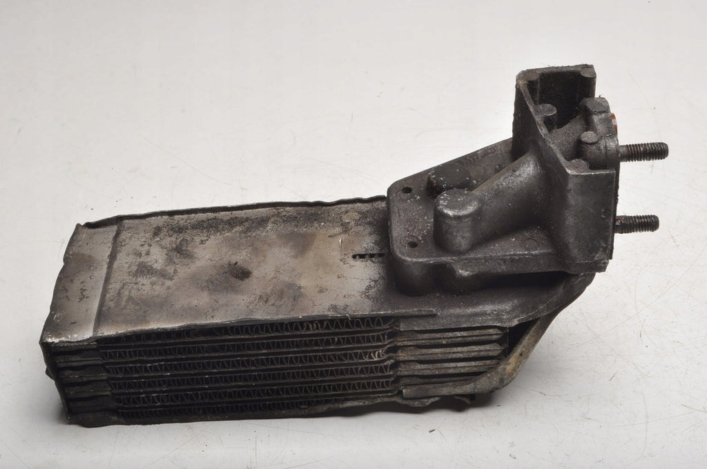 VOLKSWAGEN BEETLE 1300 1.3 40KM OIL COOLER 113117303